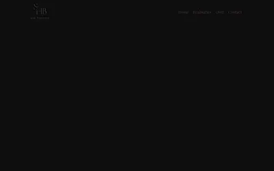 shbprojects.be snapshot