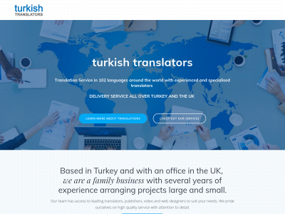 turkish-translators.net snapshot