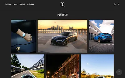 odcarshots.nl snapshot