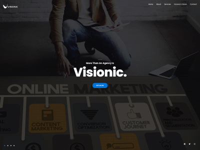 visionic.in snapshot