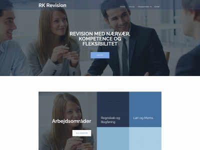 robertkrogsgaard.dk snapshot