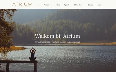 jouwatrium.nl snapshot