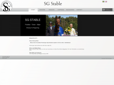 sgstable.com snapshot