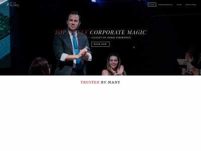www.maxzawacki.com snapshot
