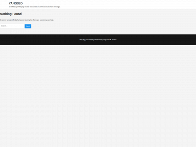 cyangseo.com snapshot