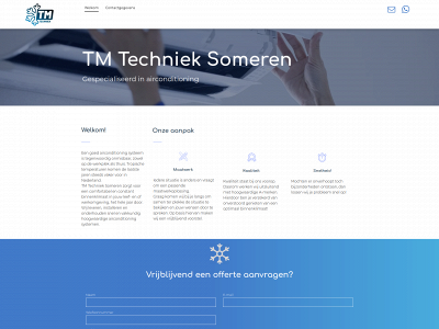 tm-technieksomeren.nl snapshot