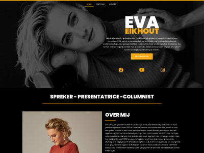 evaeikhout.nl snapshot