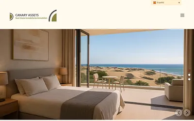 canaryassets.es snapshot