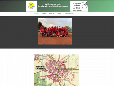 tcheli.de snapshot