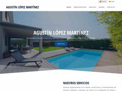 poolnew.es snapshot