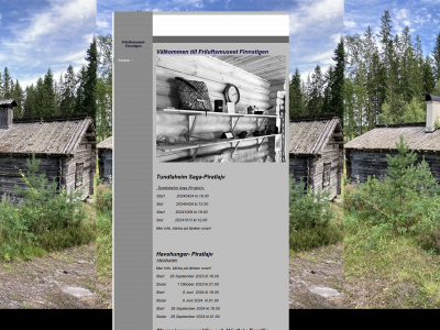 friluftsmuseetfinnstigen.se snapshot