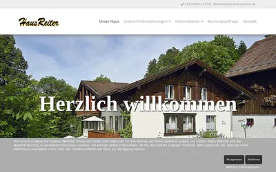 haus-reiter.de snapshot