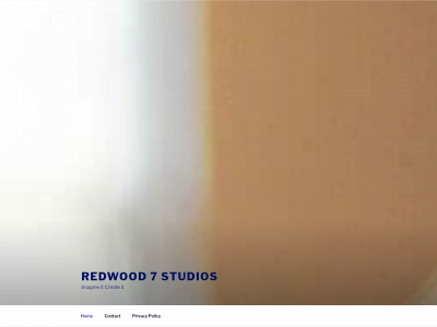 redwood7studios.com snapshot