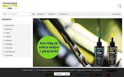 tvahjulsmastarnapitea.se snapshot