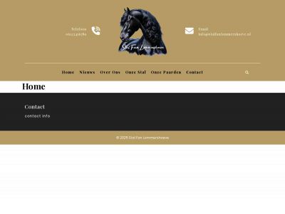 stalfanlommershoeve.nl snapshot