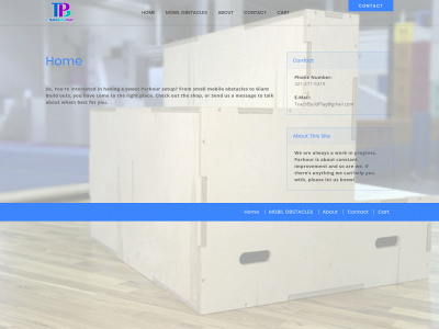 teachbuildplay.org snapshot