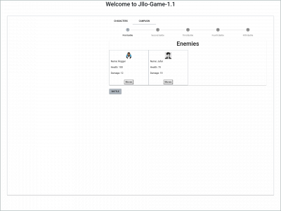 joglesby.com snapshot