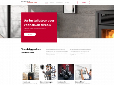 vanderveldedienstverlening.nl snapshot