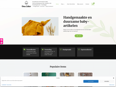 omaesther.nl snapshot