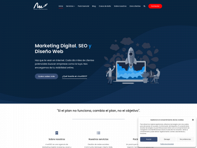 muriseo.com snapshot