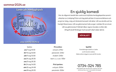 sommar2024.se snapshot