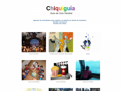 chiquiguia.es snapshot