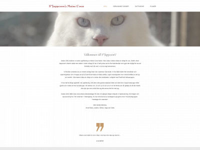 jappcoons.com snapshot