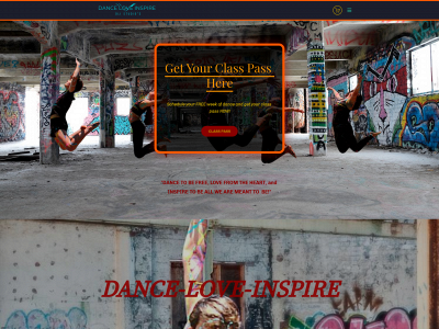 dlistudios.com snapshot