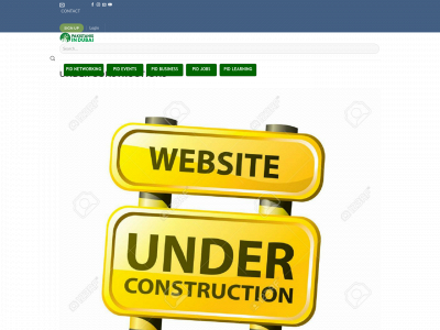 pakistanisindubai.com snapshot