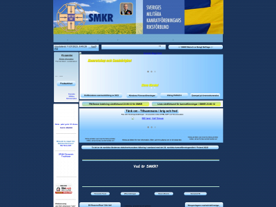 smkr.org snapshot