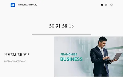 microfranchise4u.eu snapshot