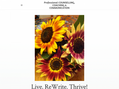 liferewritecounsellingprofessionals.com snapshot