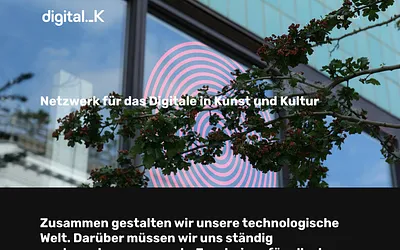 digital-k.net snapshot