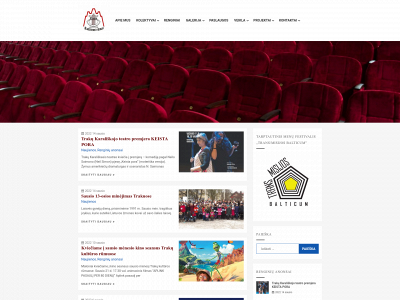 trakurumai.lt snapshot