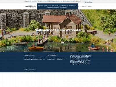 modelljarnvag.online snapshot