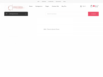 artsandlaughs.online snapshot