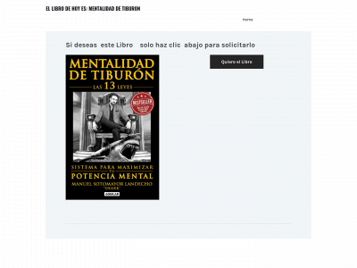 librosdeexitosparati.weebly.com snapshot