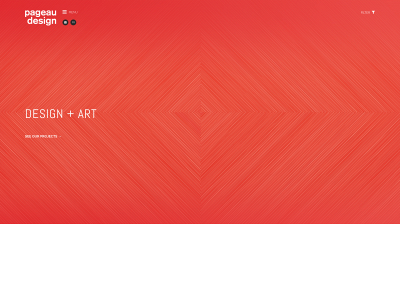 pageaudesign.com snapshot