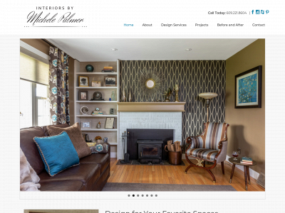 interiorsbympalmer.com snapshot