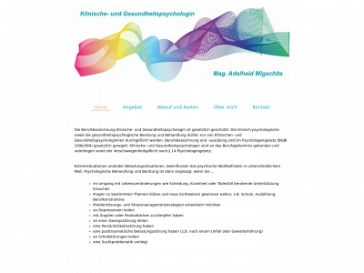 diepsychologin.one snapshot