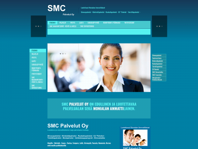 smcpalvelut.eu snapshot
