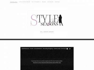 style4seasons.dk snapshot