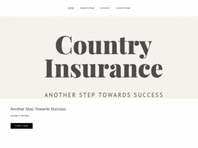 canadianinsurancegroup.weebly.com snapshot