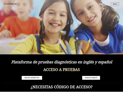 pruebascep.weebly.com snapshot