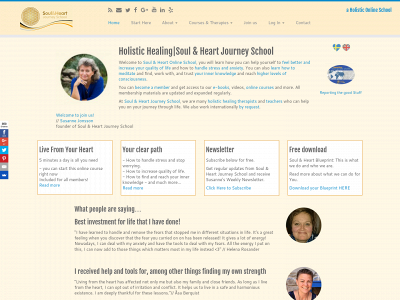 www.sj-school.com snapshot