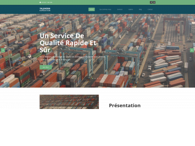 tbjuniorexpedition.com snapshot