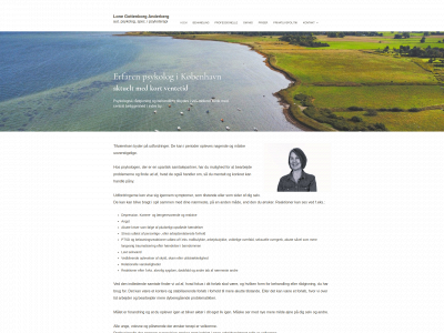 lonegottenborg.dk snapshot