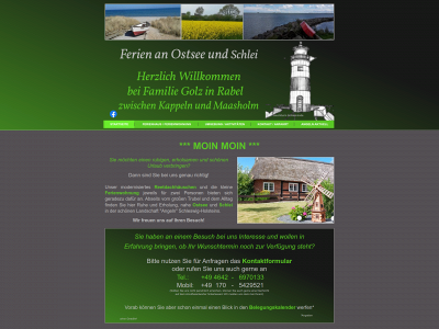 ferien-zwischen-kappeln-und-maasholm.de snapshot