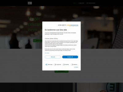nemjob.com snapshot