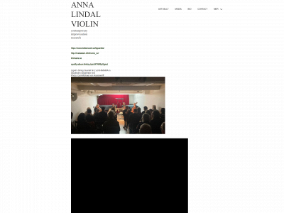 annalindal.se snapshot